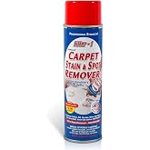 LIFTER-1 Carpet Spot Remover, Stain and Red wine Remover, 18 Fl Oz, Pk 1 | Spot Treatment for Oil, Grease, Urine, Cleaning Performance for Rugs, Upholstery, Fabrics
