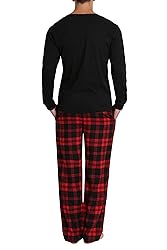 SLEEPHERO Fathers Day Men’s Pajama Set Pajamas