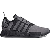 men's adidas originals nmd r1 stlt primeknit casual shoes