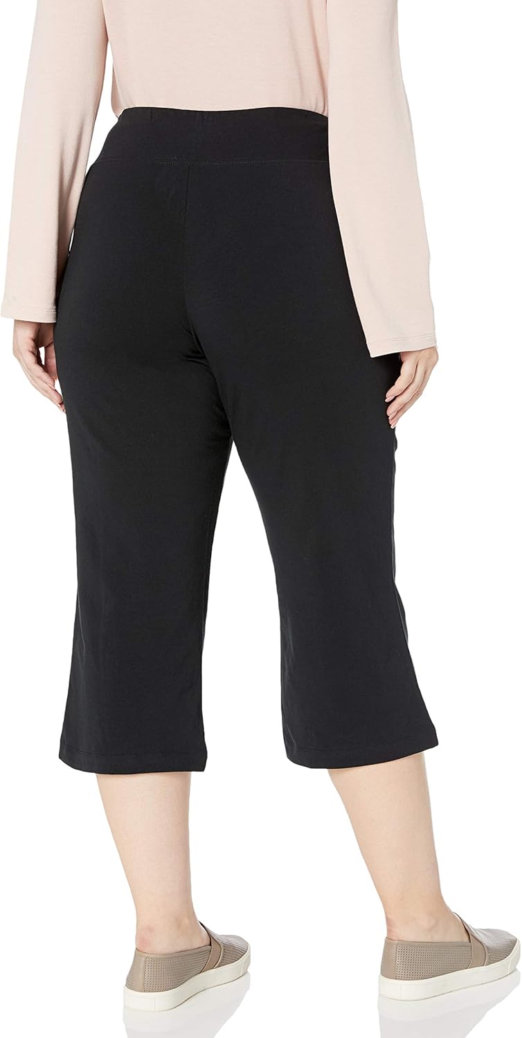 jockey capri workout pants