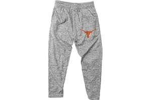 Wes and Willy Youth Boys Cloudy Yarn College Athletic Pant