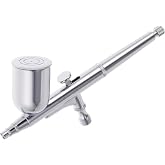 TAMIYA 74802 Sparmax Airbrush SX 0.5D