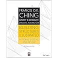 Building Structures Illustrated: Patterns, Systems, and Design