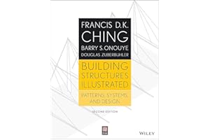Building Structures Illustrated: Patterns, Systems, and Design
