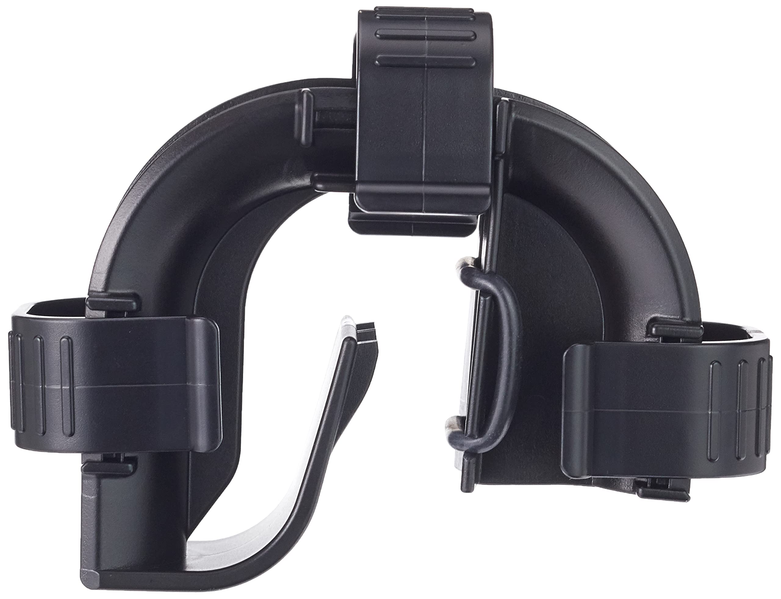 Fluval FX Series Rim Connector, 3 Clips and 2 O-Rings Suitable for FX4, FX5 and FX6 High Performance Filters (A214, A218, A219)