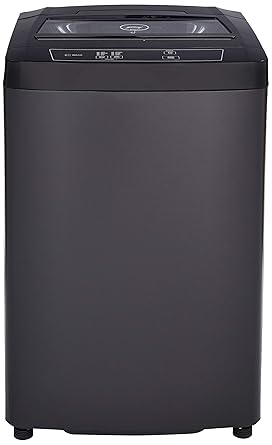 Godrej 6.2 Kg Fully-Automatic Top Loading Washing Machine (WT EON 620 A Gp Gr, Grey)