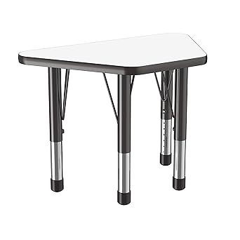 dry erase kids table