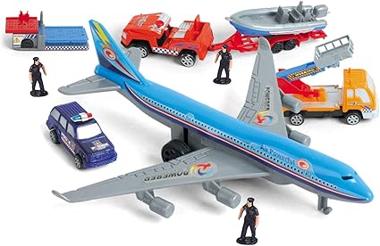 airport playset big w