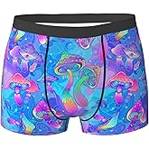 Wizfuyq Colorful Pineapples Men'S Underwear Briefs Breathable Stretch