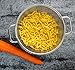 Rorence Stainless Steel Strainers and Colanders Set - 4 Pieces