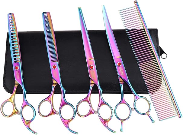 best dog grooming shears