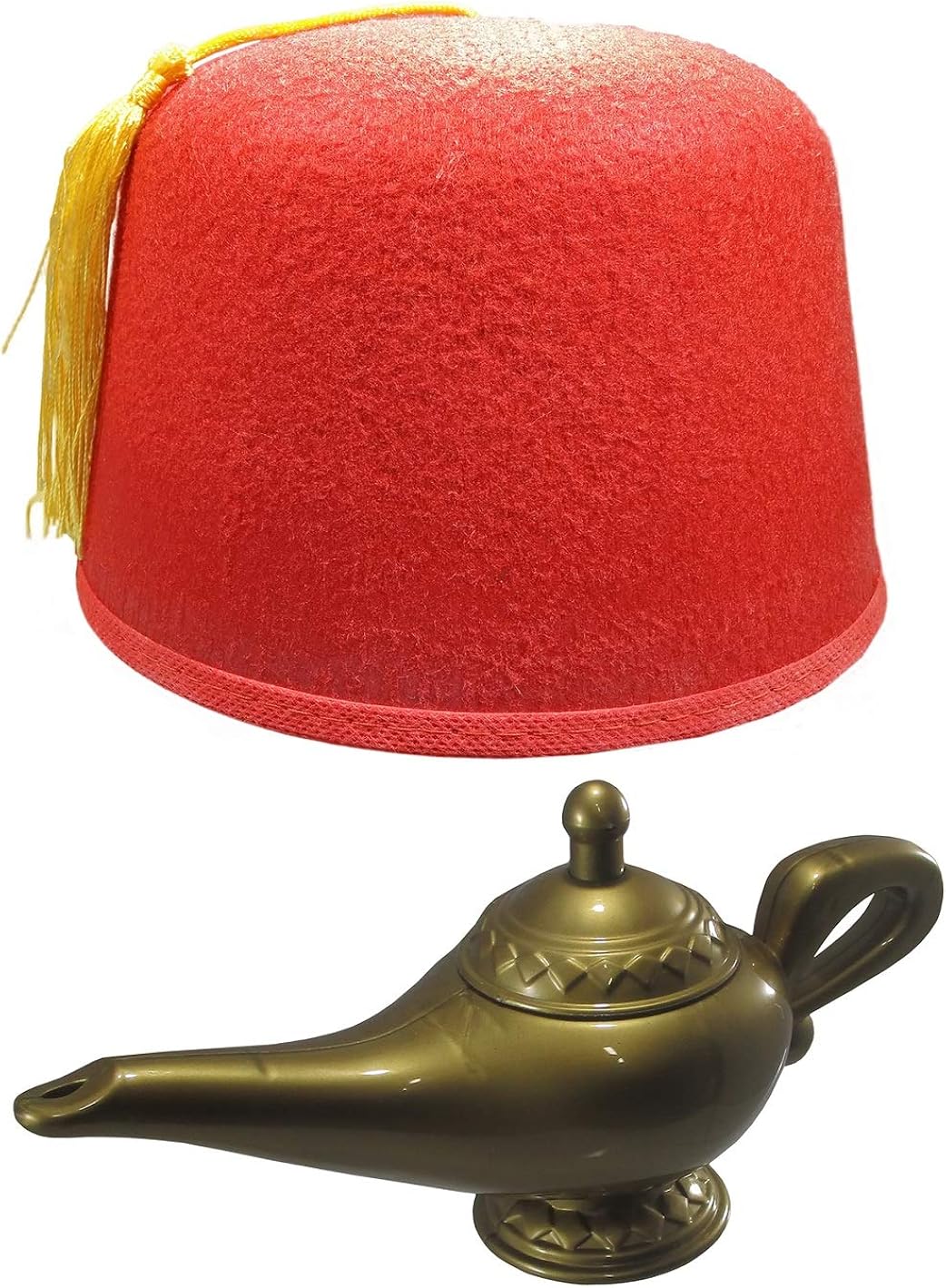 genie hat