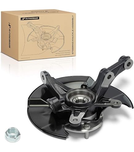 Amazon.com: Dorman 698-393 Front Driver Side Loaded Steering