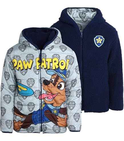 Bonnet à Pompon Et Gants Paw Patrol/Tortues Ninja Pour Enfants - 96% Acrylique, Nickelodeon