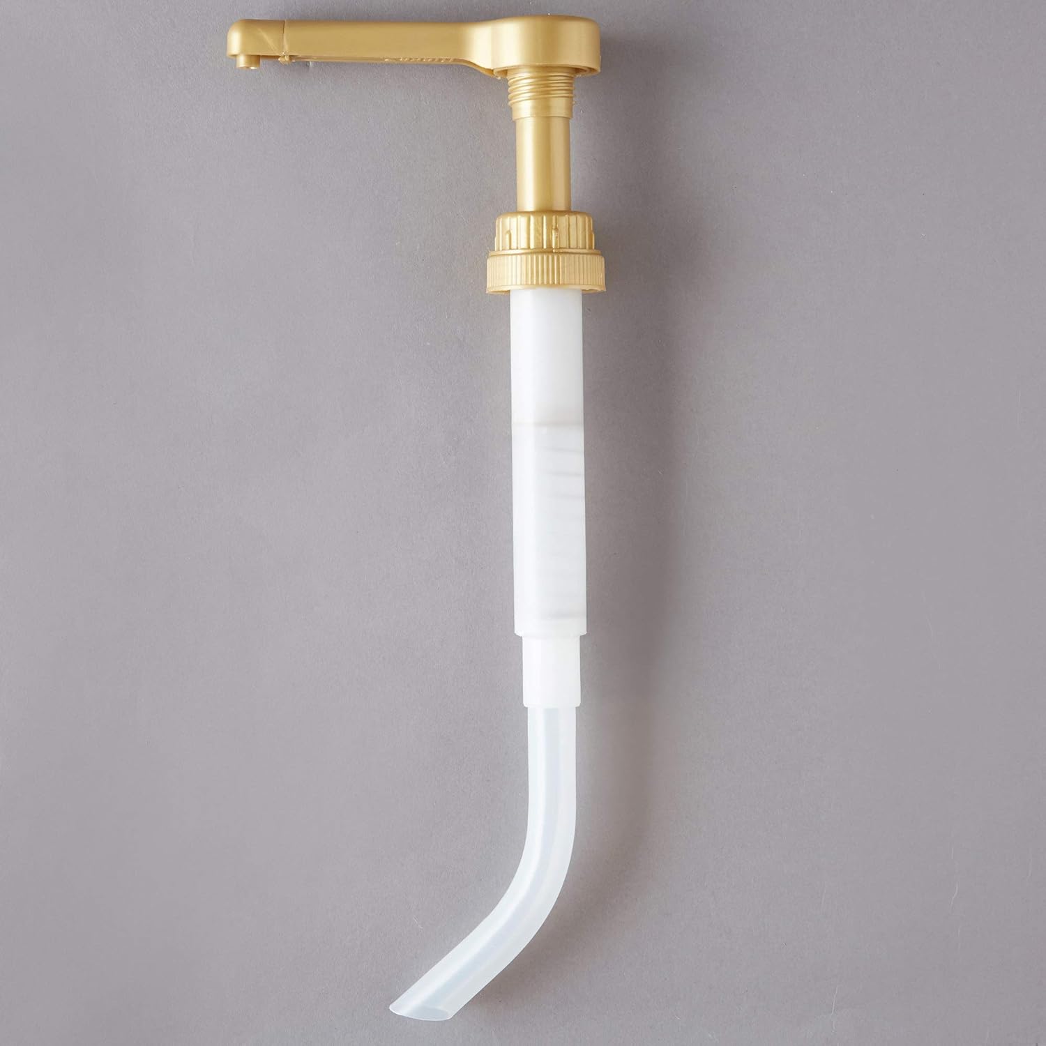 Torani Pump for 64 Oz Bottle - Gold 0.5 Oz: Grocery & Gourmet Food