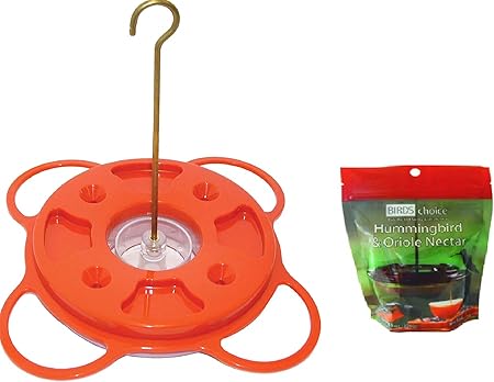 Amazon Com Oriole Bird Feeder By Birds Choice Np1009 Oriole