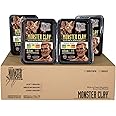 Monster Clay Premium Grade Modeling Clay - Hard - (18lb CASE)