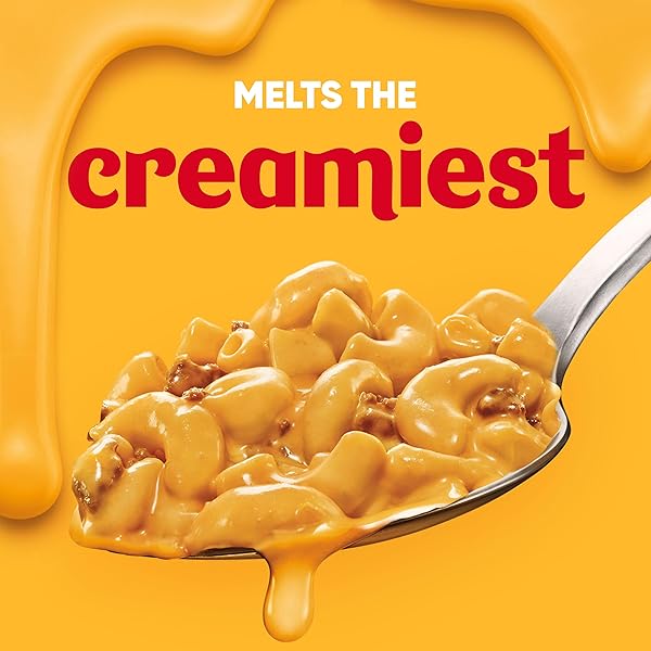 VELVEETA CHEESY BOWLS ULTIMATE CHEESEBURGER MAC MICROWAVE MEAL, 9 OZ TRAY