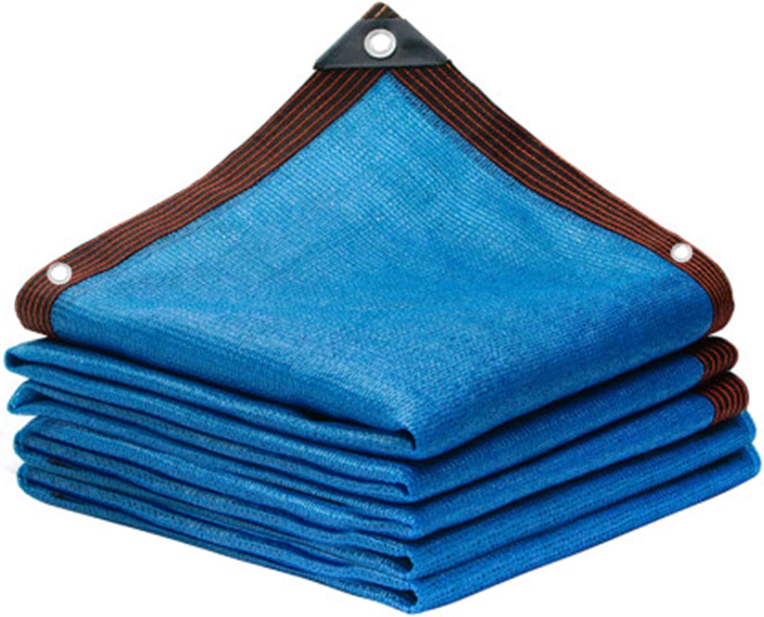 Shade Cloth Net 90 Shade High Density Polyethylene Bluethickened 8pin Shading Net Plant Covers