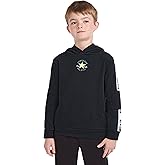 Converse Boys' French Terry Pullover Hoodie