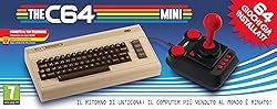 Commodore 64 Mini Retro PC Legacy Games Console