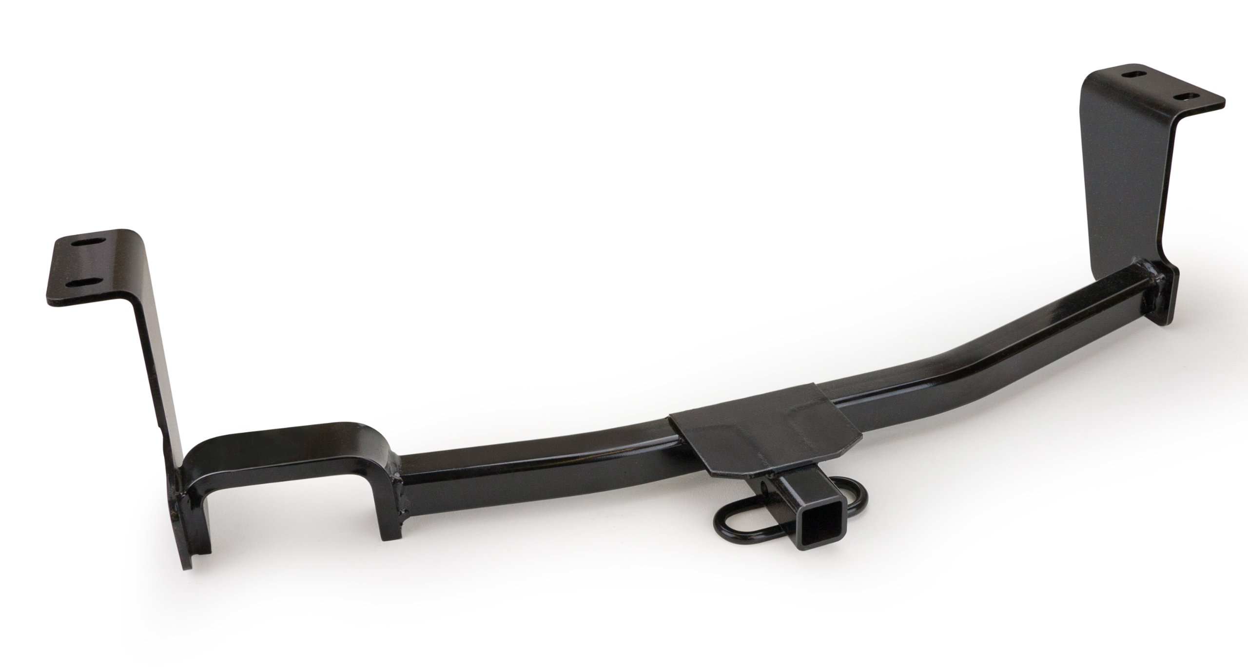 Reese Towpower 77248 Class I Insta-Hitch with 1-1/4" Square Receiver opening