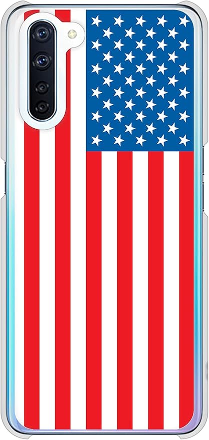 Amazon Simフリー オッポ Reno3 A クリア ケース カバー Va968 アメリカ 素材クリア ケース カバー 通販