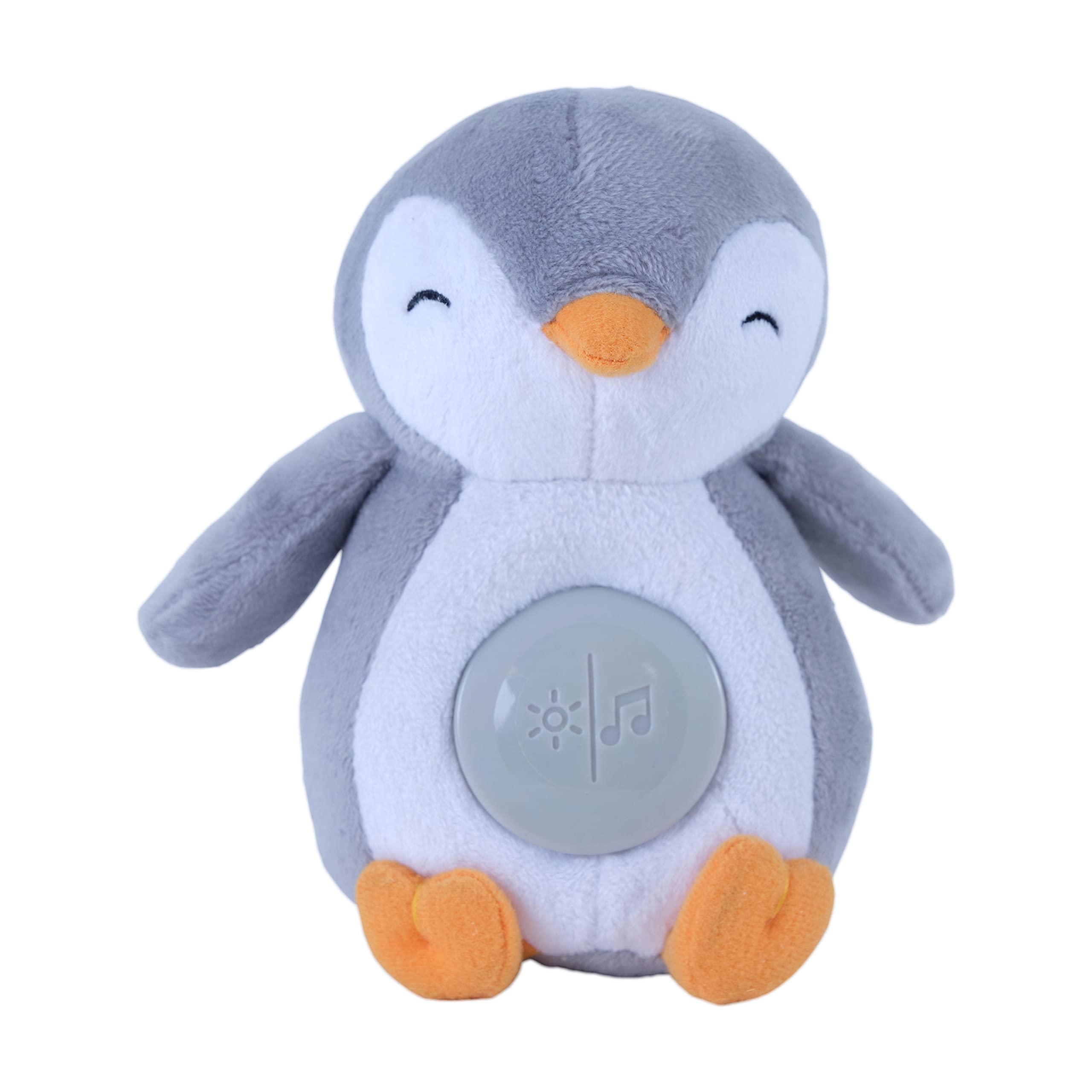 SwaddleMe® Slumber Buddies® Mini (Penguin) - Portable Soother for Baby