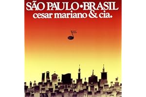 Sao Paulo Brasil