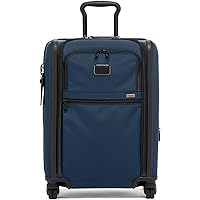 Amazon.com | TUMI - McLaren Aero Dual Access Expandable Carry-On