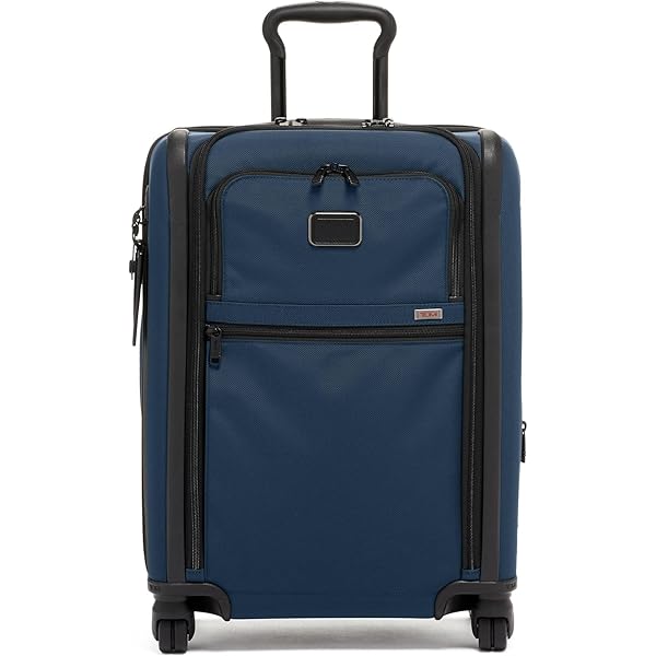 Amazon.com | TUMI - Alpha Hybrid Medium Trip Expandable 4 Wheeled