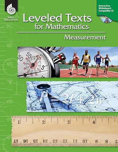 Download Leveled Texts for Mathematics: Measurement PDF