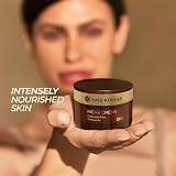 Yves Rocher Riche Crème Anti-wrinkle Night Cream 50ml Mature Dry Skin Precious view 2
