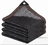 Shade Cloth - Garden Shade Mesh Netting with