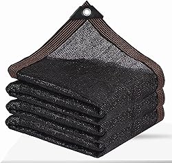 Shade Cloth - Garden Shade Mesh Netting with