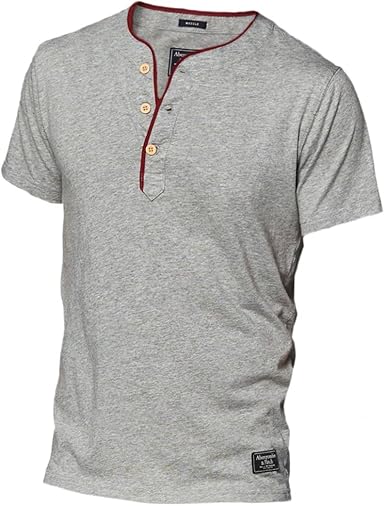 abercrombie athletic skinny review