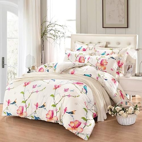 Comforter Sets Bird Design: Amazon.com