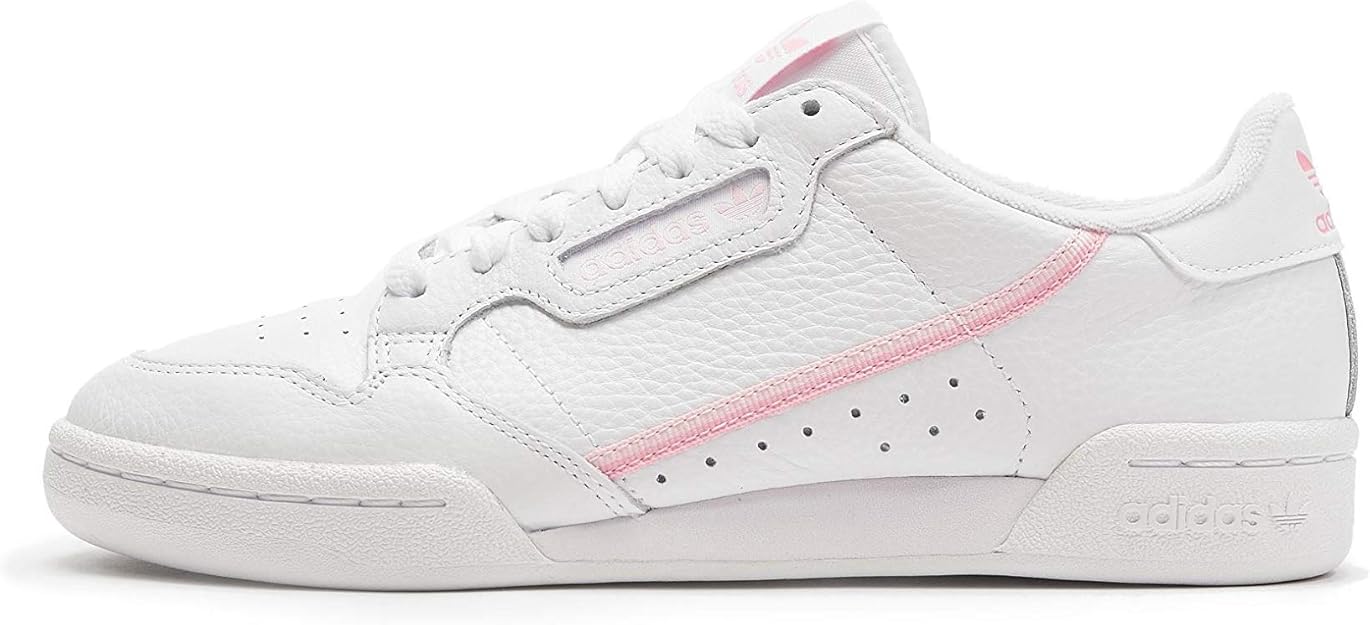 adidas continental 80 white damen