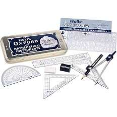 Casio fx-85GTCW+ Scientific Calculator Black (UK Version) - Upgrade from previous fx-85GTCW model - View 8