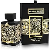 Glorious Oud by Fragrance World for Unisex - 2.7 oz EDP Spray