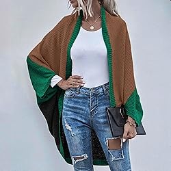ADJHDFH Cardigan For Women Short Sleeved Cardigan