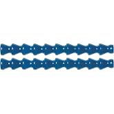 Loc-Line Segment,5 3/4 In,Pk2 41401-1 Each