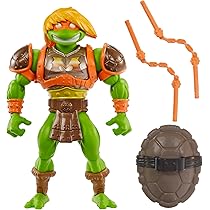 Turtles Of Grayskull (8) / マスターズ タートルズ Masters of the Universe Motu x TMNT: Turtles of Grayskull