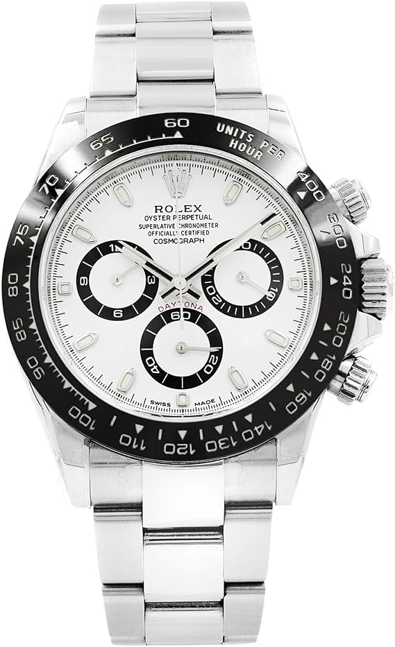 Rolex Witte Wijzerplaat | Online www.pegasusaerogroup.com
