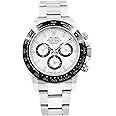 Rolex Cosmograph Daytona Black Dial Oyster Mens Watch 116500BKSO