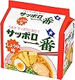 サッポロ一番 しょうゆ味 5食&times;6個