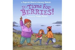 It's Time for Berries!