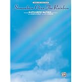 Over the Rainbow (Piano/Vocal/Chords, Original Sheet Music Edition)