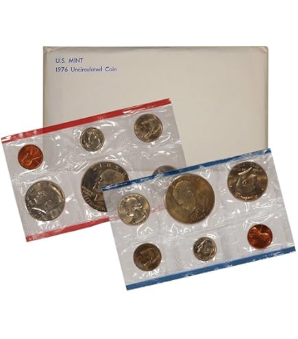 1964 US Proof Set Superb Gem Uncirculated at Amazon's Collectible