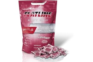 LIPHA TECH Flatline Soft Bait Rodenticide